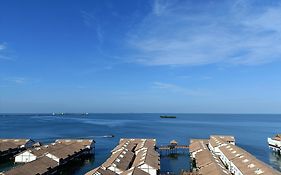 Pd Seaview Sunset Premium Tower Private Suite
